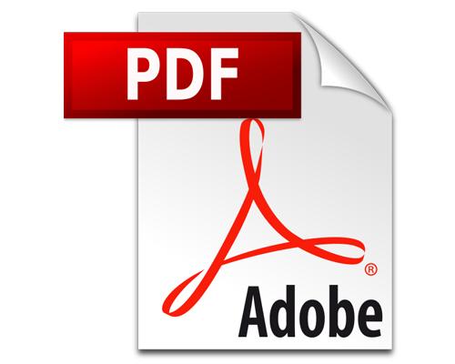 pdf logo
